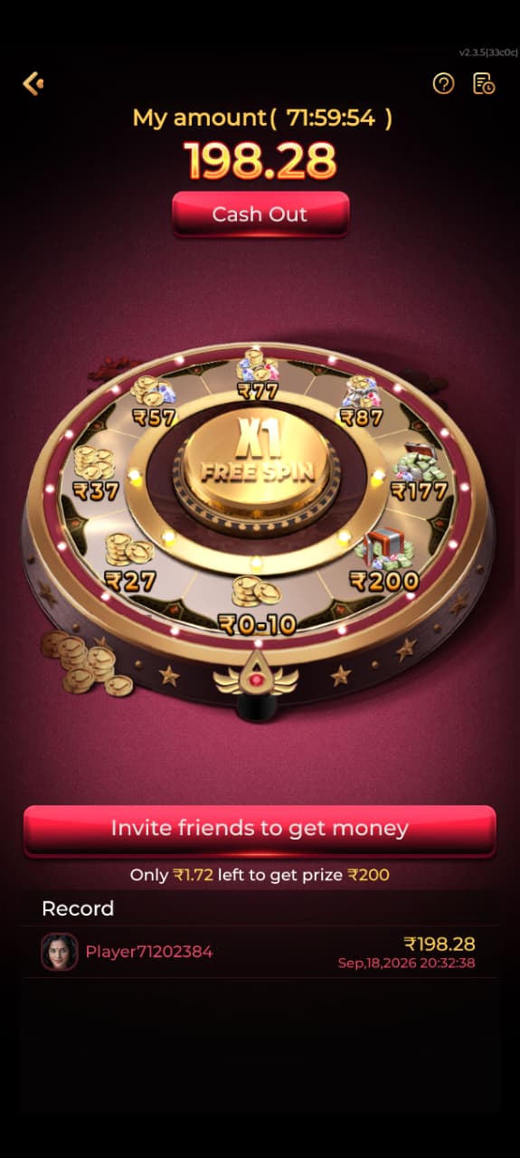 KING777 GAME